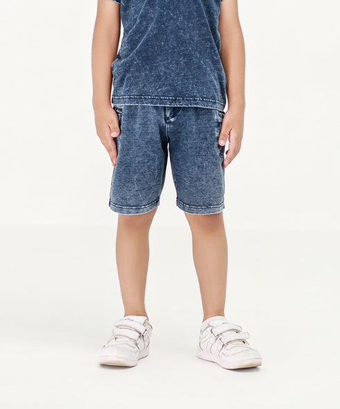 Boys' Denim Shorts